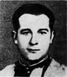 Борис Харитонов - Особое задание