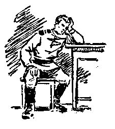 Александр Сердюк - В ловушке