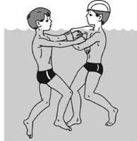 Владимир Давыдов - Безопасность на воде и оказание помощи пострадавшим