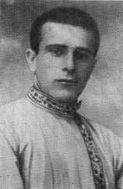 Теодор Гладков - Медведев