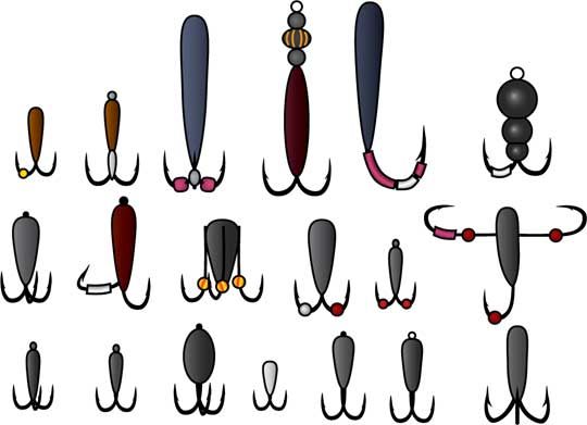 Константин Сторожев - Ловля карпа, леща, толстолобика, белого амура. Секреты и...