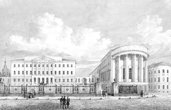 Георгий Блюмин - Лермонтов и Москва. Над Москвой великой, златоглавою