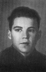 Теодор Гладков - Медведев