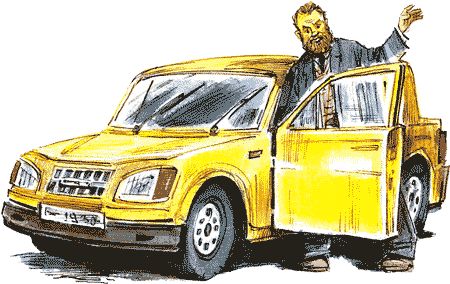 Дик Кинг-Смит - Нос королевы