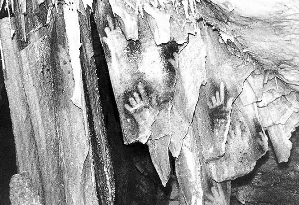 Сборник статей - Тайны древних цивилизаций. Том 1