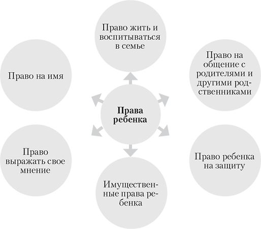 Алена Нариньяни, Алеся Довлатова - От свадьбы до развода. Защита семейного...
