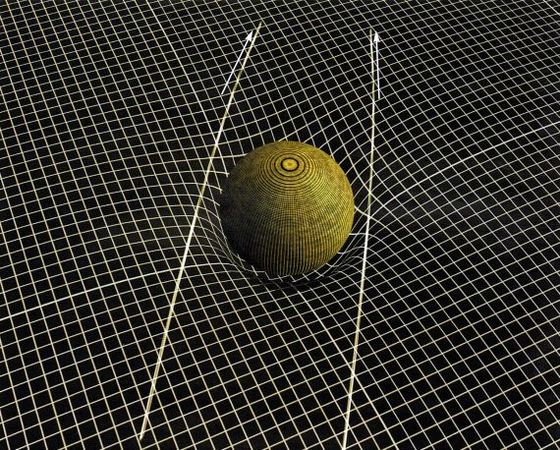 Стивен Хокинг - Мир в ореховой скорлупке