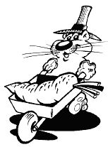 Агафья Звонарева - Огород и сад без хлопот и затрат