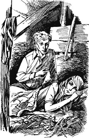 Николай Евдокимов - Грешница