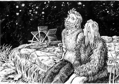 Гном - Цивилизаtion