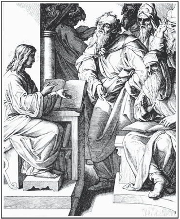 Сборник - Апокрифические евангелия