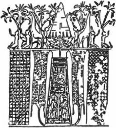 Захария Ситчин - Космический код