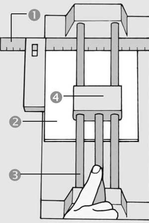 Алекс Кремер - Евроремонт и дизайн двухкомнатной квартиры