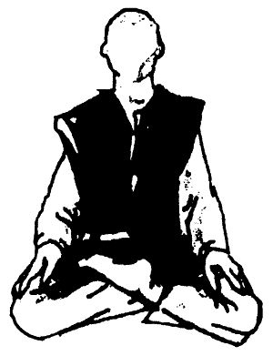 Юрий Холин, Сергей Коваль - Дух воина