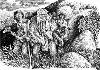 Гном - Цивилизаtion