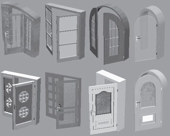 Максим Кидрук - ArCon. Дизайн интерьеров и архитектурное моделирование для всех