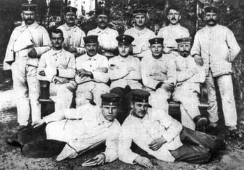 Антон Первушин - Оккультный Гитлер