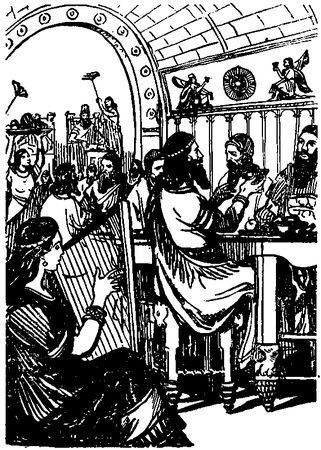 Клара Моисеева - В древнем царстве Урарту. Повесть