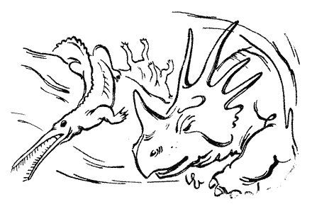 Мор Йокаи - 20 000 лет подо льдом