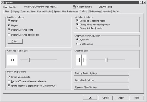 Татьяна Соколова - AutoCAD 2008 для студента: популярный самоучитель