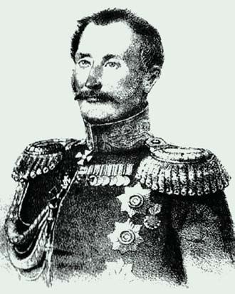 Шапи Казиев - Ахульго