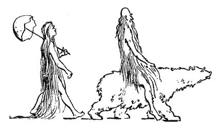 Мор Йокаи - 20 000 лет подо льдом