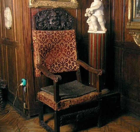 Нина Молева - В саду времен