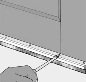 Алекс Кремер - Евроремонт и дизайн двухкомнатной квартиры