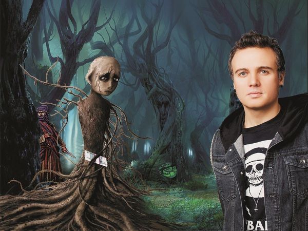 Саша Суздаль - Евангелие от рыжего кота