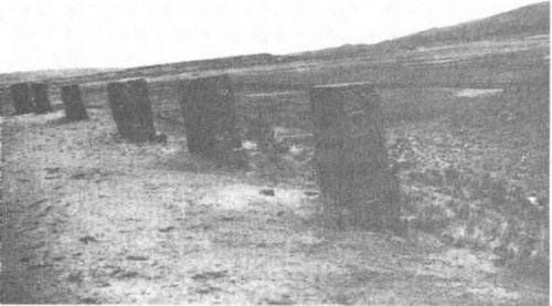 Эрих фон Дэникен - Послания и Знаки из Космоса