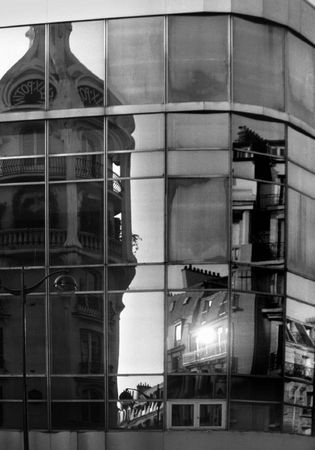 Александр Тягны-Рядно, Татьяна Щербина - Франция. Магический шестиугольник