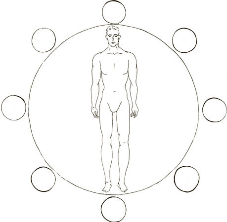 Дмитрий Верищагин - Техника одушевления предметов. Система навыков Дальнейшего...