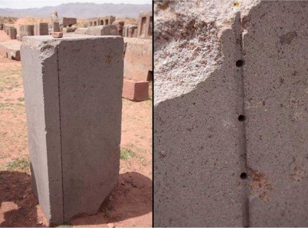 Андрей Скляров - Древние боги - кто они