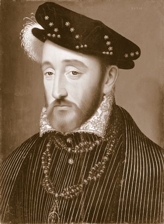 Мишель Нострадамус - Центурии. Книга пророчеств