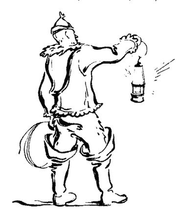 Мор Йокаи - 20 000 лет подо льдом