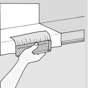 Алекс Кремер - Евроремонт и дизайн двухкомнатной квартиры