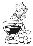 Людмила Михайлова - Настольная книга домашнего винодела