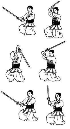 Юрий Холин, Сергей Коваль - Дух воина