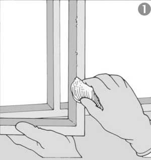 Алекс Кремер - Евроремонт и дизайн двухкомнатной квартиры