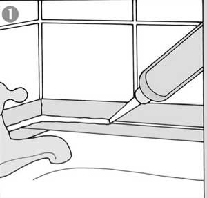 Алекс Кремер - Евроремонт и дизайн двухкомнатной квартиры