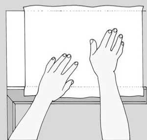 Алекс Кремер - Евроремонт и дизайн двухкомнатной квартиры