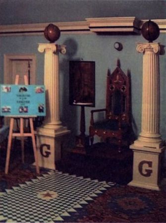 Георгий Сидоров - Рок возомнивших себя богами