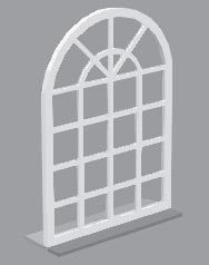 Максим Кидрук - ArCon. Дизайн интерьеров и архитектурное моделирование для всех