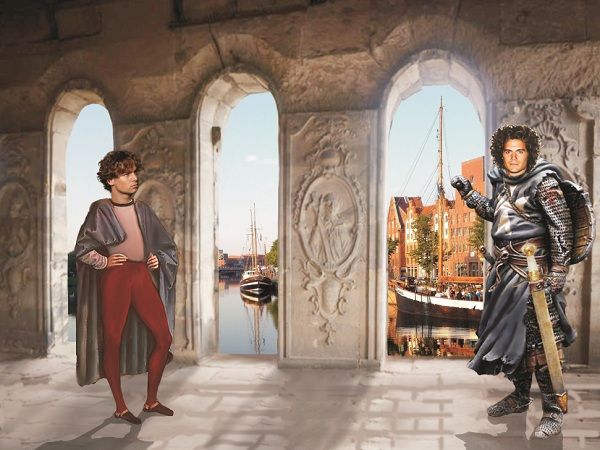 Саша Суздаль - Евангелие от рыжего кота