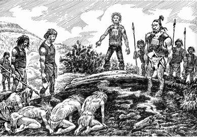 Гном - Цивилизаtion