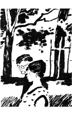 Юрий Пиляр - Последняя электричка