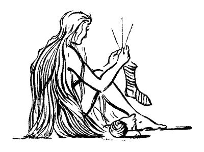 Мор Йокаи - 20 000 лет подо льдом