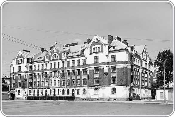 Андрей Гусаров - От Финляндского вокзала до Выборга. Из истории Финляндской...