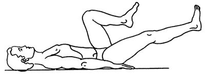 Биоэнергетика человека: пути повышения...