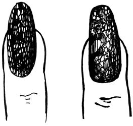 Алеся Гриб, Наталья Шешко - Мастер маникюра и педикюра